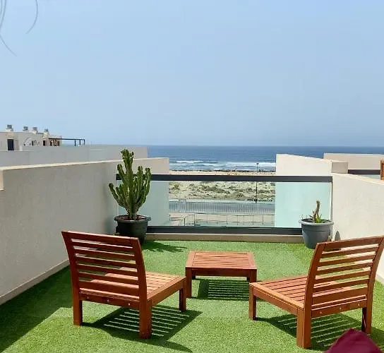 Slow Life Cotillo By Sea You There Fuerteventura