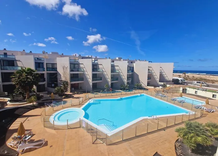 Slow Life Cotillo By Sea You There Fuerteventura