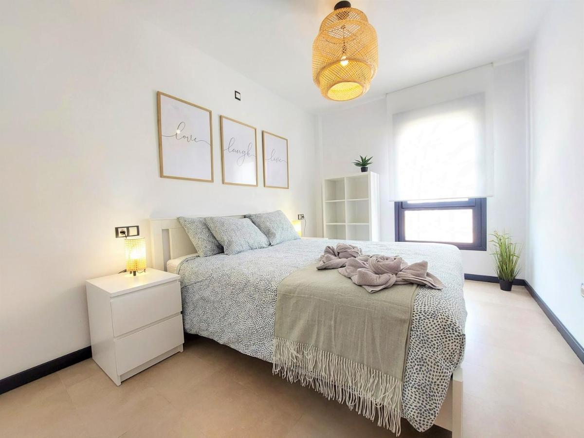 Apartamento Slow Life By Sea There Fuerteventura *