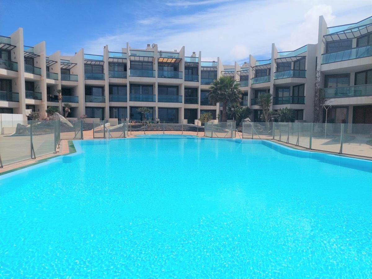 Apartamento Slow Life By Sea There Fuerteventura