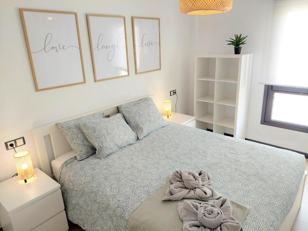 Slow Life By Sea There Fuerteventura Apartamento *