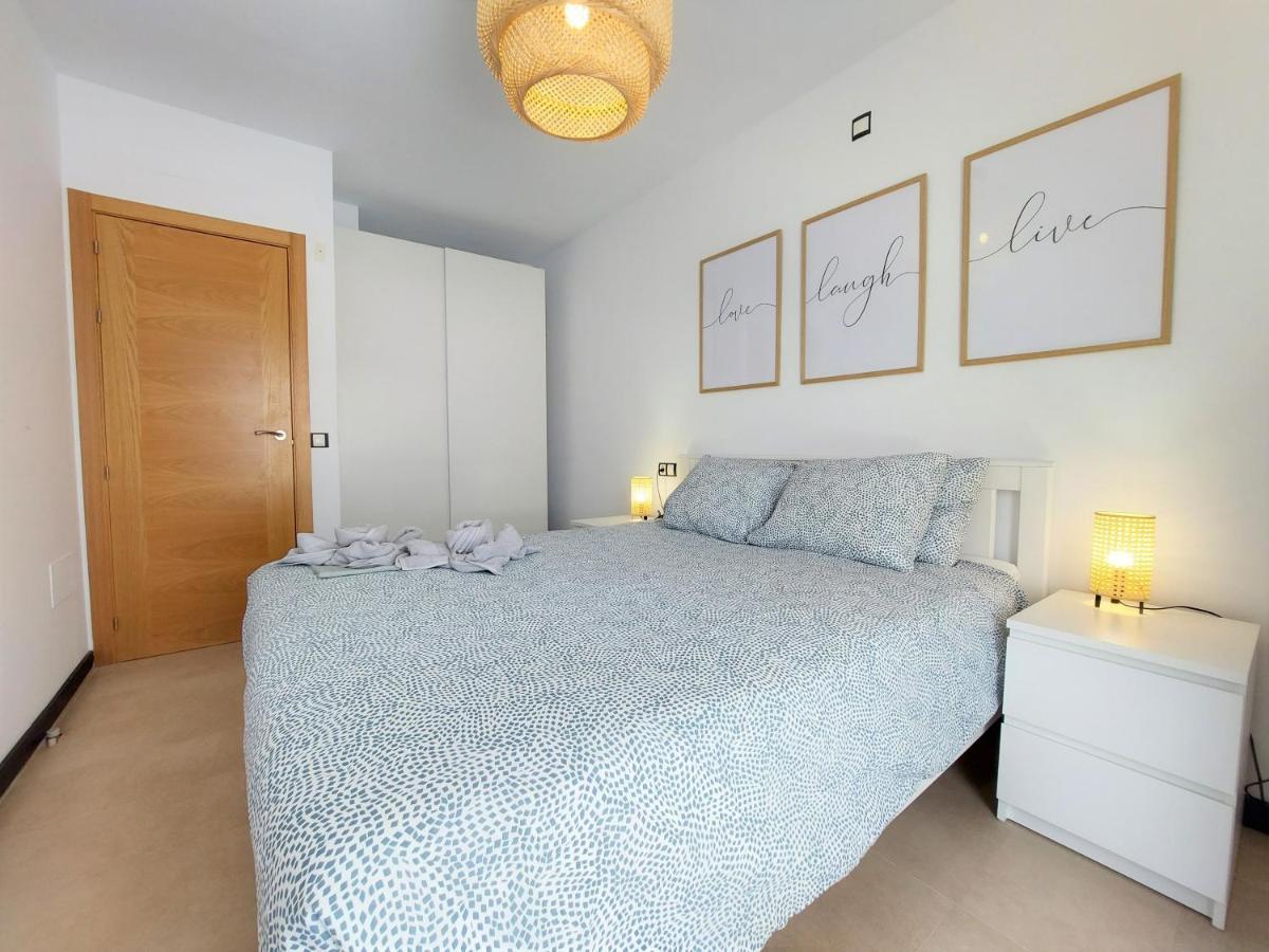 Apartamento Slow Life By Sea There Fuerteventura