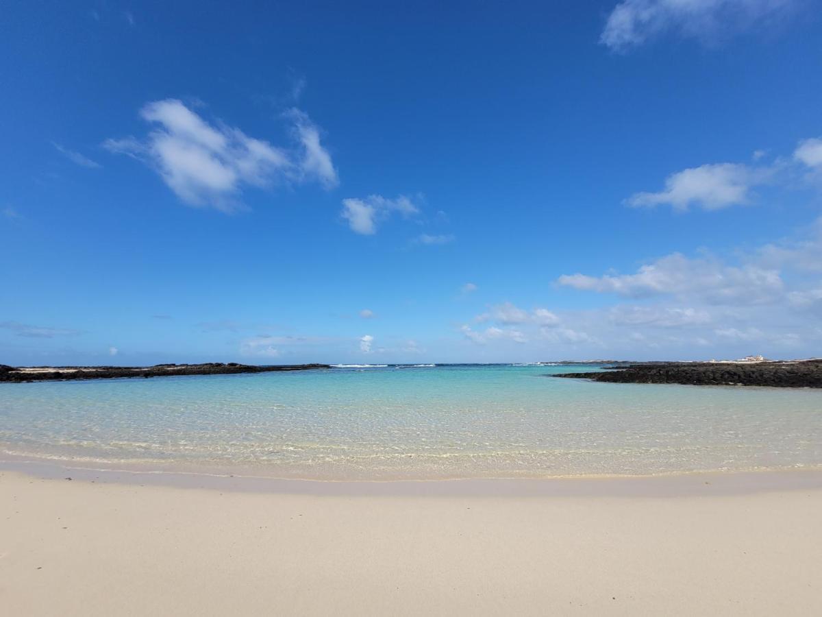 Apartamento Slow Life By Sea There Fuerteventura