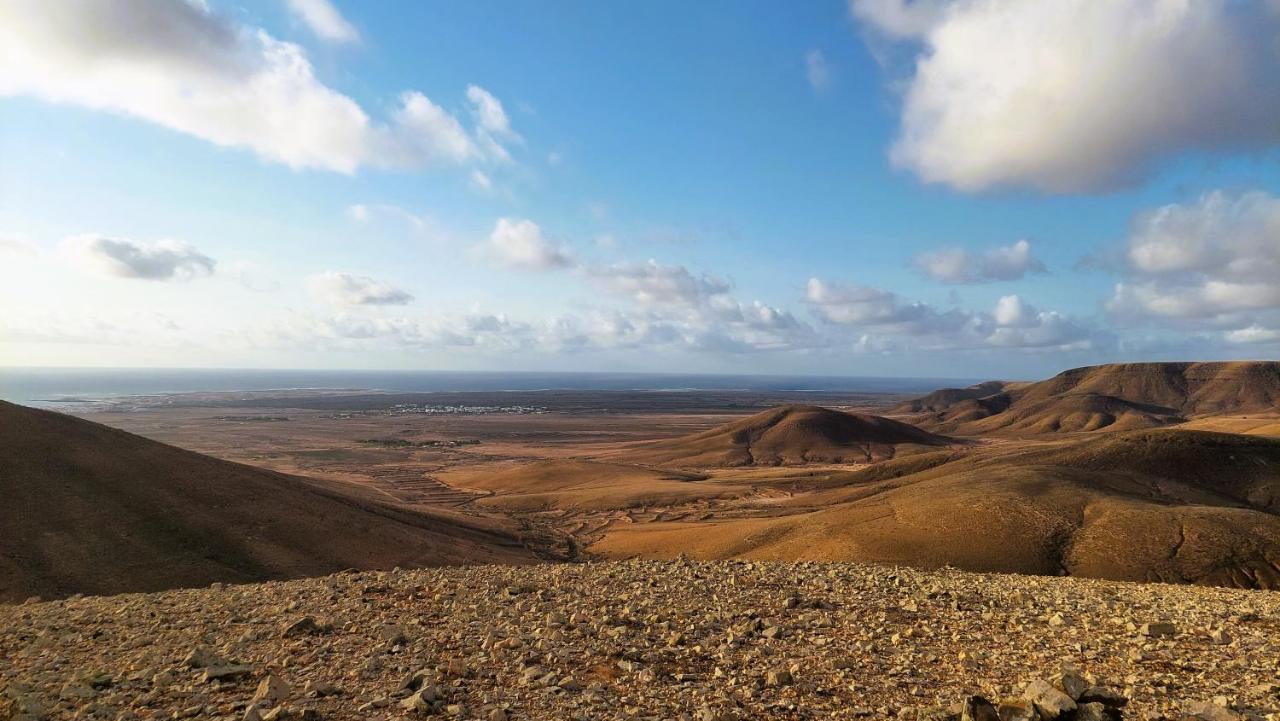 Slow Life By Sea There Fuerteventura * Cotillo