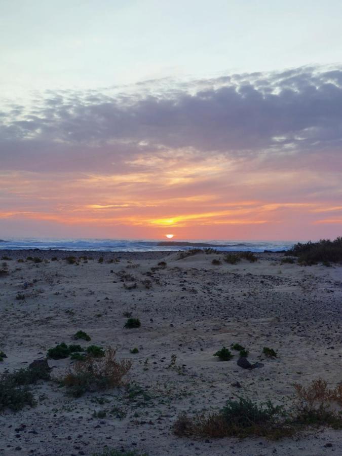 Slow Life By Sea There Fuerteventura Cotillo
