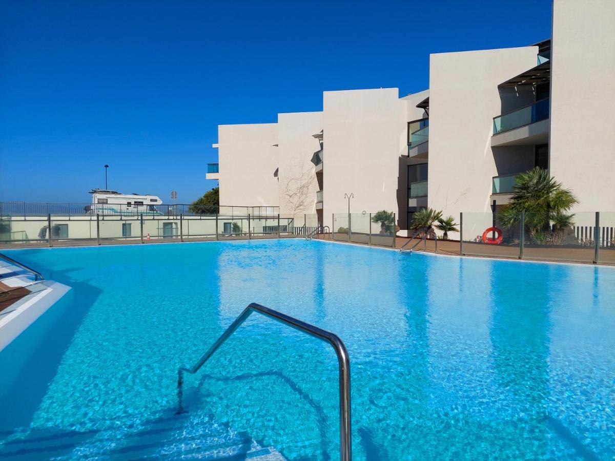 Slow Life By Sea There Fuerteventura Cotillo
