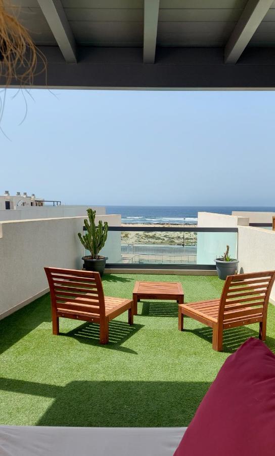 Apartamento Slow Life By Sea There Fuerteventura