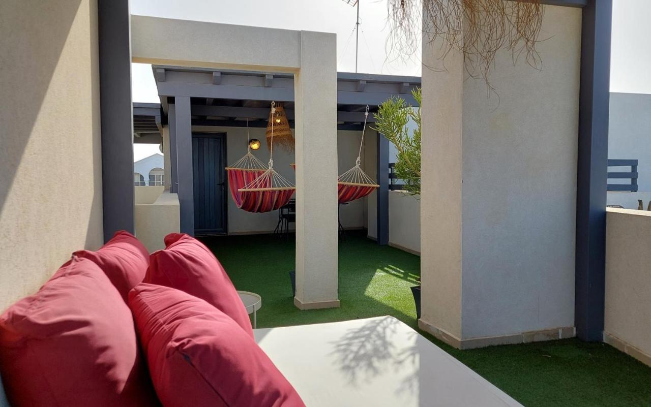 Slow Life By Sea There Fuerteventura Apartamento Cotillo