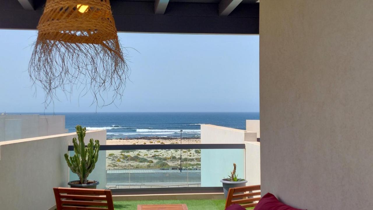 Slow Life By Sea There Fuerteventura Apartamento