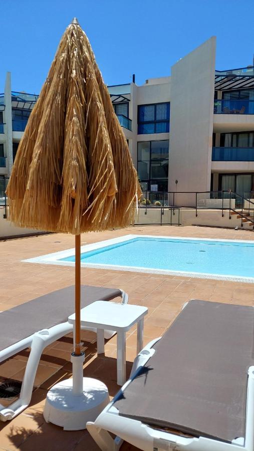 Slow Life By Sea There Fuerteventura Cotillo